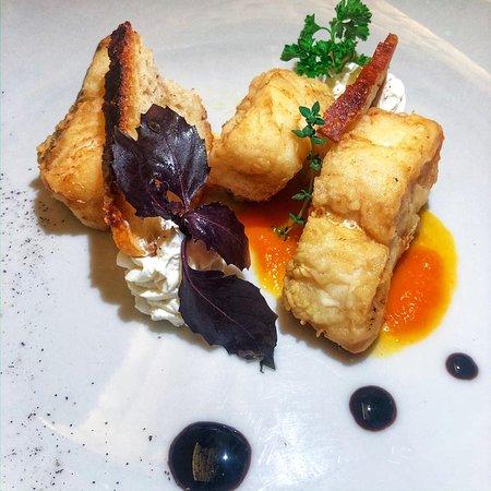 Borbonika Napulitan Restaurant